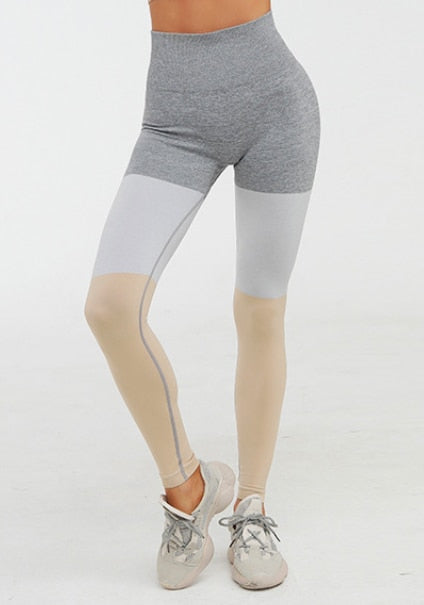 2 Piece Sports Suits Set Yoga Sets Gym Fitness Athletic Pants Sportswear Leggings Bra Seamless Sports Active The Clothing Company Sydney