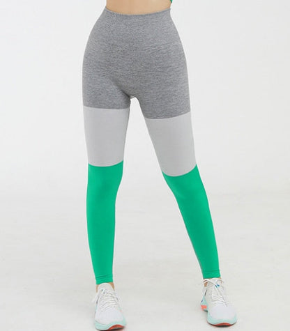 2 Piece Sports Suits Set Yoga Sets Gym Fitness Athletic Pants Sportswear Leggings Bra Seamless Sports Active The Clothing Company Sydney