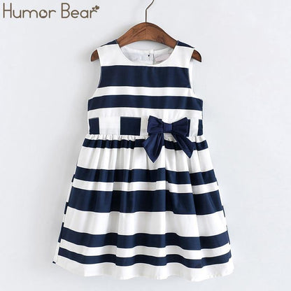 Summer Brand New Floral Lace Silk Dress Fashion Girls Round Neck Flying Sleeve Dress The Clothing Company Sydney