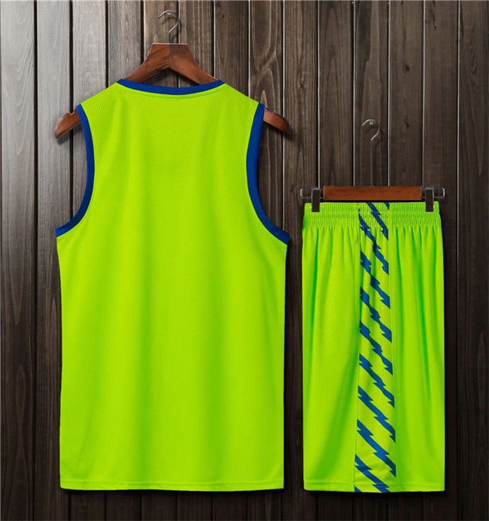 Basketball Men Woman Youth customization Comfortable Breathable Match Training Shirt Jersey and Shorts The Clothing Company Sydney