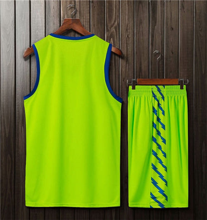 Basketball Men Woman Youth customization Comfortable Breathable Match Training Shirt Jersey and Shorts The Clothing Company Sydney
