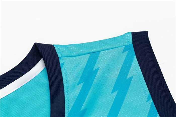 Basketball Men Woman Youth customization Comfortable Breathable Match Training Shirt Jersey and Shorts The Clothing Company Sydney
