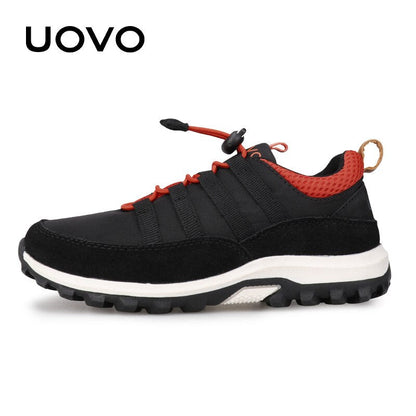 Boys And Girls Sports Shoes Autumn Children Shoes Breathable Kids Shoes Breathable Flat Casual Sneakers The Clothing Company Sydney