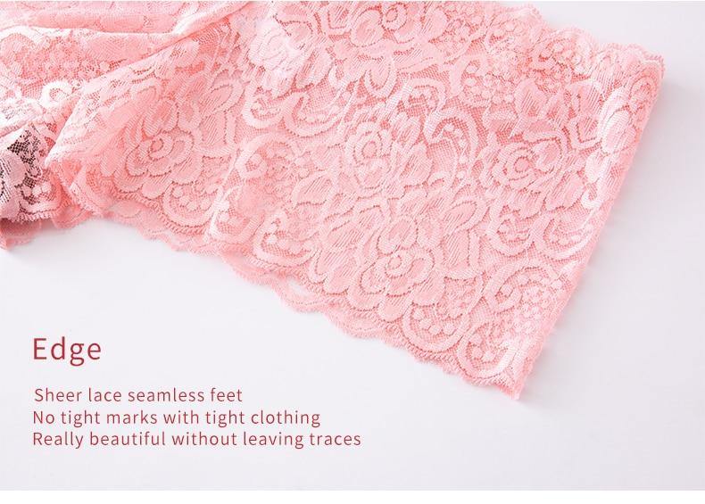 3 Pack Underwear Lingerie Sexy Lace Transparent Panties Briefs High Quality Low Waist Women's Underpants The Clothing Company Sydney