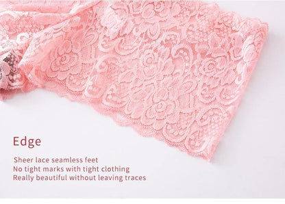 3 Pack Underwear Lingerie Sexy Lace Transparent Panties Briefs High Quality Low Waist Women's Underpants The Clothing Company Sydney