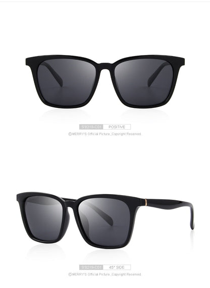 Designer Men/Women Classic Polarized Sunglasses Fashion Sunglasses 100% UV Protection The Clothing Company Sydney