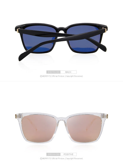 Designer Men/Women Classic Polarized Sunglasses Fashion Sunglasses 100% UV Protection The Clothing Company Sydney