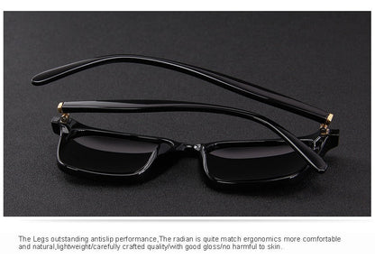 Designer Men/Women Classic Polarized Sunglasses Fashion Sunglasses 100% UV Protection The Clothing Company Sydney