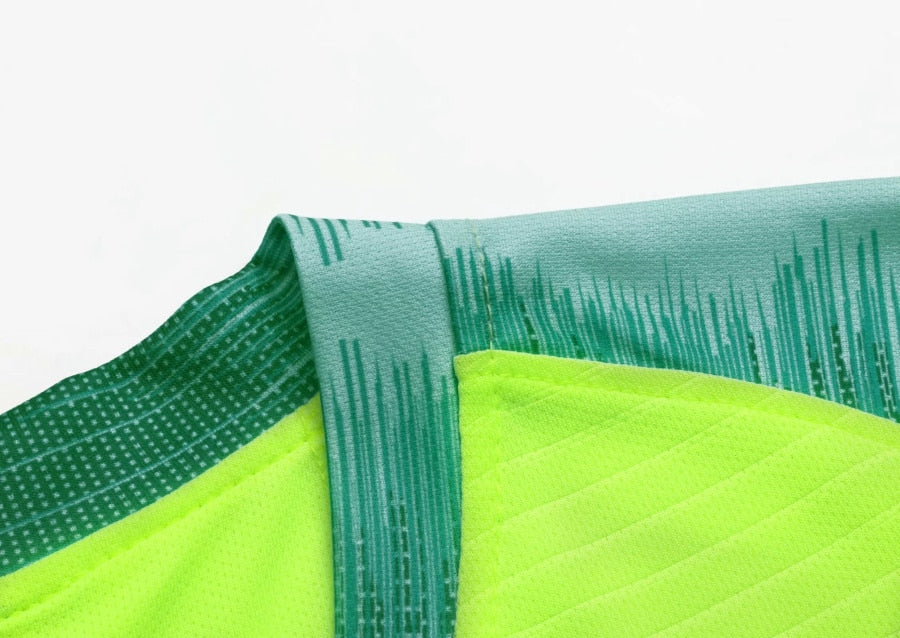 Men Ladies Kids Custom Football Training Uniforms Soccer Football Jerseys Sets The Clothing Company Sydney