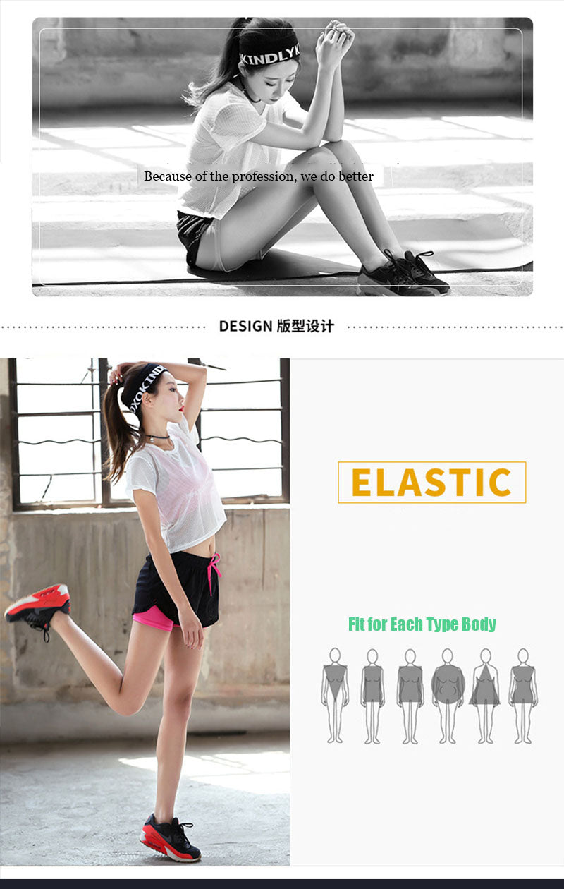 3 Piece High Waist Three Piece Yoga Set Sportswear for Women Sports Bra Fitness Clothing Women Sports Shorts Gym Workout Crop Top Women The Clothing Company Sydney