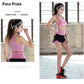 3 Piece High Waist Three Piece Yoga Set Sportswear for Women Sports Bra Fitness Clothing Women Sports Shorts Gym Workout Crop Top Women The Clothing Company Sydney