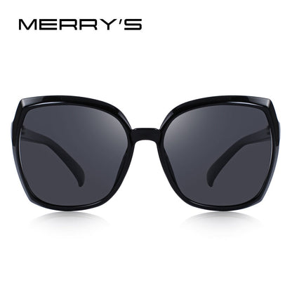 Designer Ladies Fashion Cat Eye Sunglasses Polarized Driving 100% UV Protection The Clothing Company Sydney
