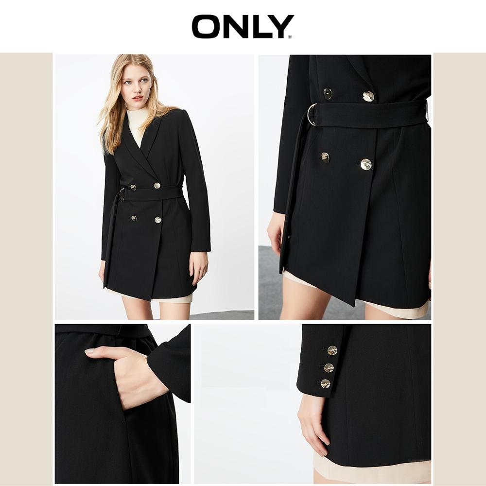 Autumn Winter Women's Mid-length Thin Suit Jacket The Clothing Company Sydney