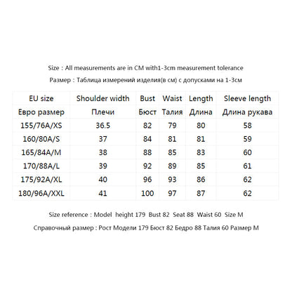 Autumn Winter Women's Mid-length Thin Suit Jacket The Clothing Company Sydney