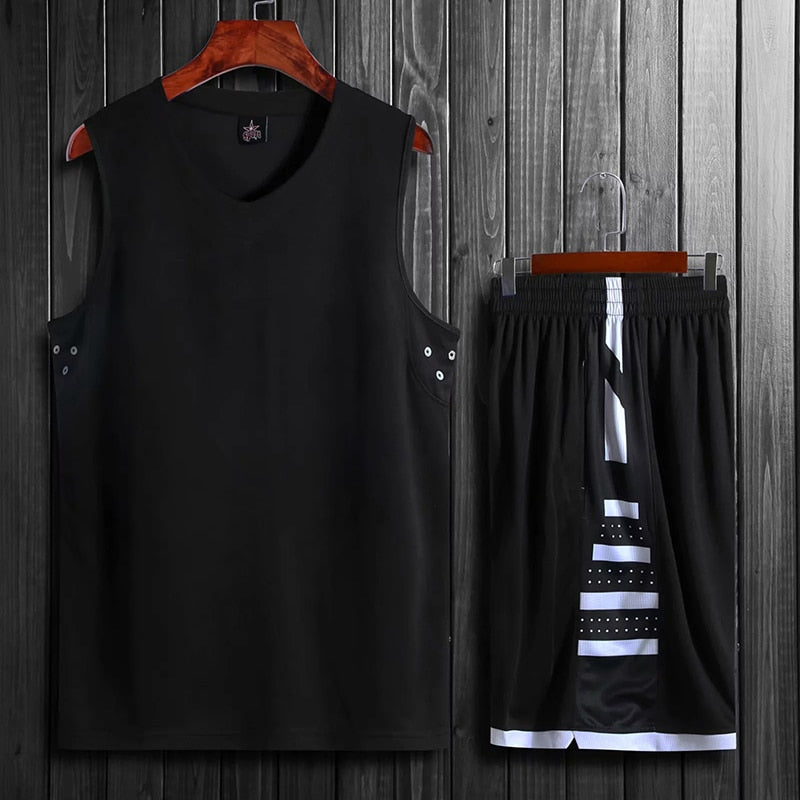 2 Piece Basketball Set Uniforms kits Sports clothes Adults Kids  Customized basketball jerseys and Shorts The Clothing Company Sydney
