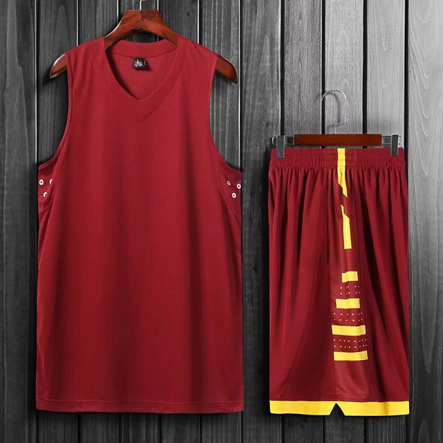 2 Piece Basketball Set Uniforms kits Sports clothes Adults Kids  Customized basketball jerseys and Shorts The Clothing Company Sydney