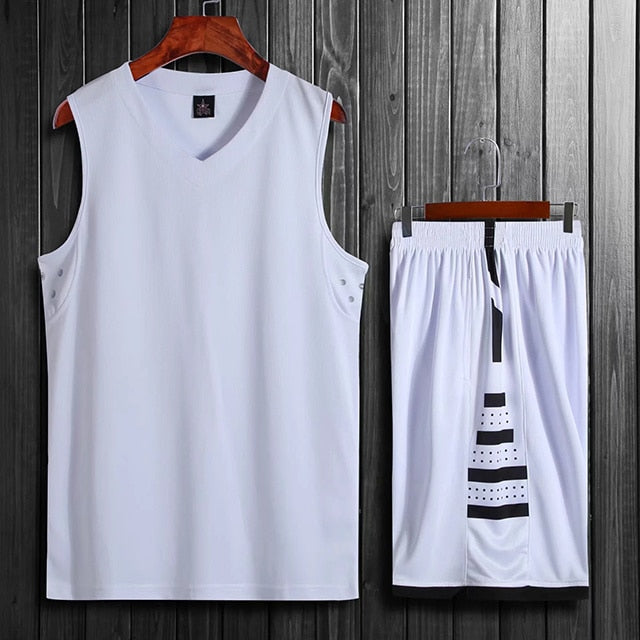 2 Piece Basketball Set Uniforms kits Sports clothes Adults Kids  Customized basketball jerseys and Shorts The Clothing Company Sydney