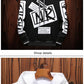 New Casual Black White Hooded Men Hip Hop Street Wear Letter Print Sweatshirts Skateboard Men/Woman Pullover Hoodie The Clothing Company Sydney