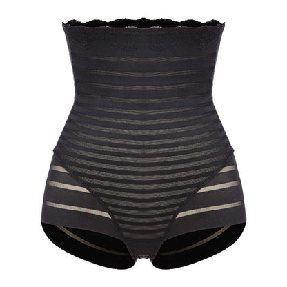Waist Trainer Body Shaper Control Panties Bodysuit High Waist Tummy Control Seamless Strapless Briefs Shapewear The Clothing Company Sydney