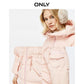 Autumn Winter Women's Loose Fit Cotton Jacket Parka Coat The Clothing Company Sydney