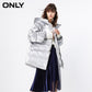 Autumn Winter Women's Loose Fit Cotton Jacket Parka Coat The Clothing Company Sydney