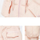 Autumn Winter Women's Loose Fit Cotton Jacket Parka Coat The Clothing Company Sydney