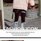 Autumn Winter Women's Loose Fit Cotton Jacket Parka Coat The Clothing Company Sydney