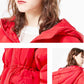Autumn Winter Women's Loose Fit Cotton Jacket Parka Coat The Clothing Company Sydney
