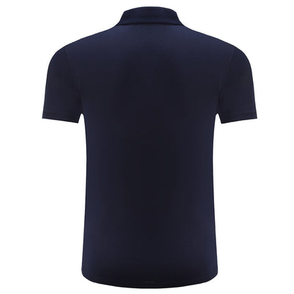 Unisex Golf Short Sleeve Breathable Tops Golf T shirts Golf wear Tennis Training Golf Clothes Sportswear The Clothing Company Sydney