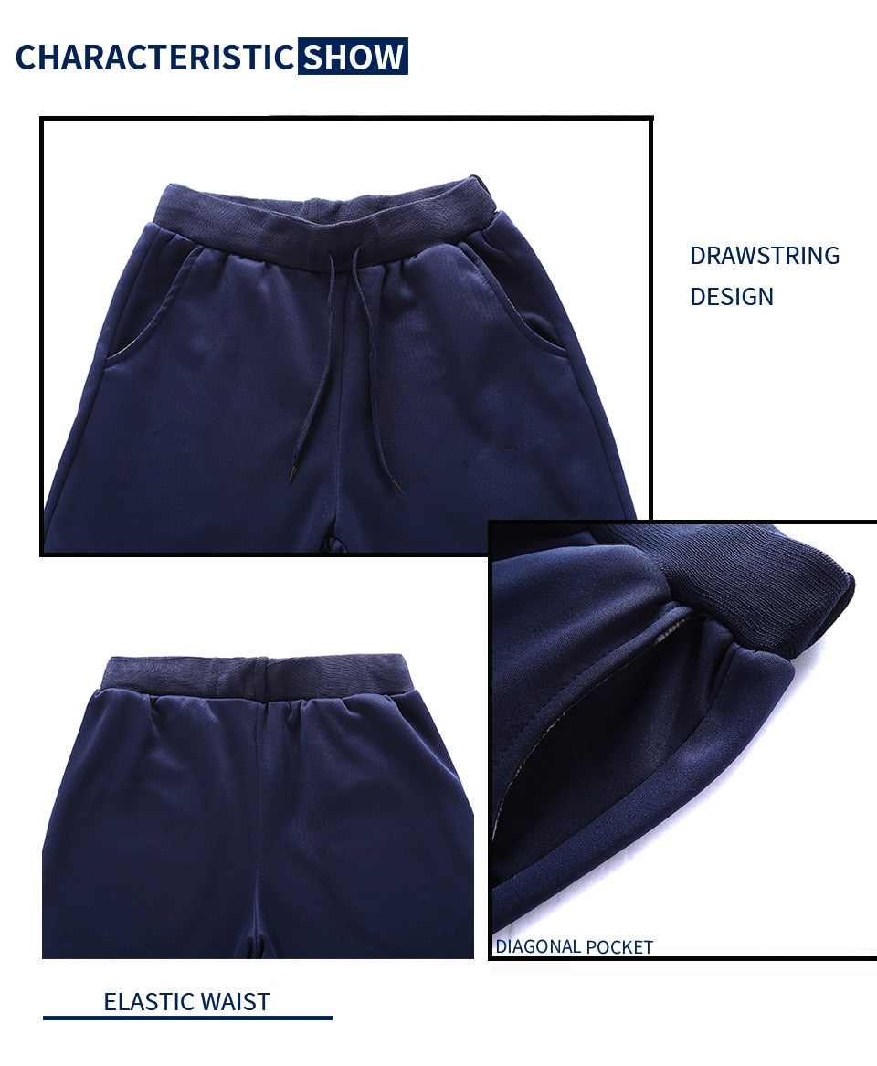 2 Piece Spring Autumn Sportswear Sports Track Suit Jacket and Sweatpants Tracksuit Set The Clothing Company Sydney