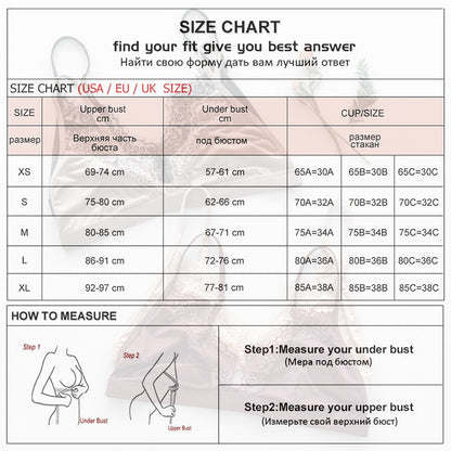 Soft Satin Bra Comfortable Underwear Wireless Lace Bralette 3/4 Cup Intimate Lingerie Thin Seamless Bra The Clothing Company Sydney