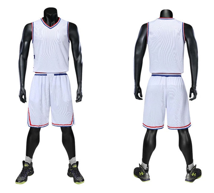 Men's Ladies Youth Custom Basketball Singlet Jersey Shorts Sportswear Uniform The Clothing Company Sydney