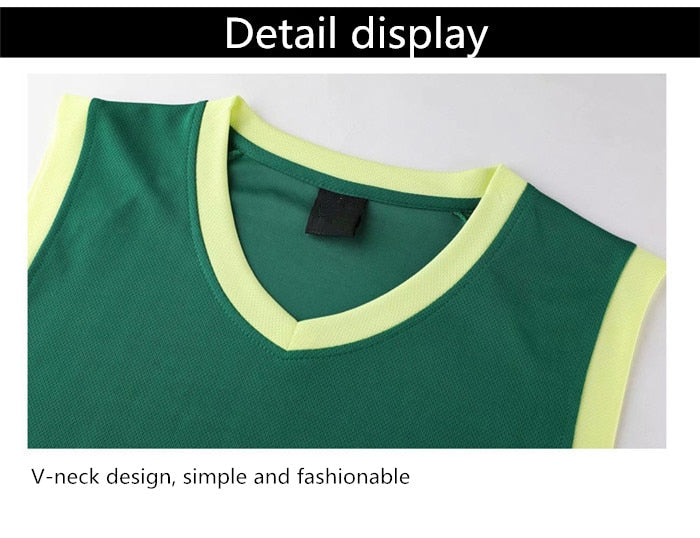 Men's Ladies Youth Custom Basketball Singlet Jersey Shorts Sportswear Uniform The Clothing Company Sydney