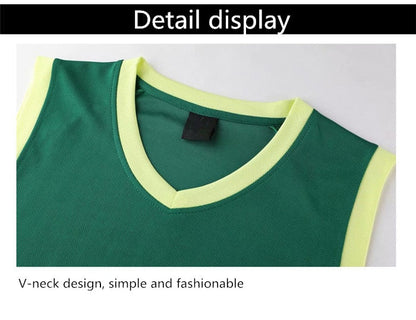 Men's Ladies Youth Custom Basketball Singlet Jersey Shorts Sportswear Uniform The Clothing Company Sydney