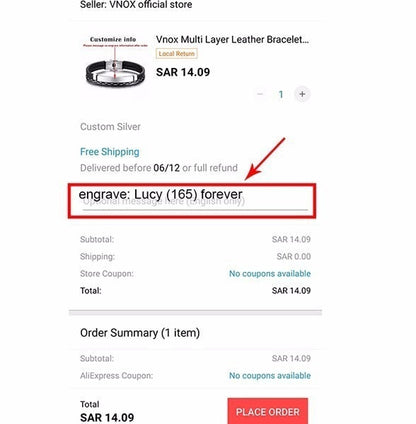 Personalized Custom Baby Name Bracelet Gold Tone Solid Stainless Steel Adjustable Bracelet The Clothing Company Sydney