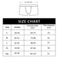 8 Colors Mens Popular Plus Size Underwear Breathable Cotton Spandex Underpants Panties Solid Man Shorts Boxers Trunks The Clothing Company Sydney