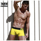 8 Colors Mens Popular Plus Size Underwear Breathable Cotton Spandex Underpants Panties Solid Man Shorts Boxers Trunks The Clothing Company Sydney