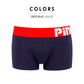 8 Colors Mens Popular Plus Size Underwear Breathable Cotton Spandex Underpants Panties Solid Man Shorts Boxers Trunks The Clothing Company Sydney