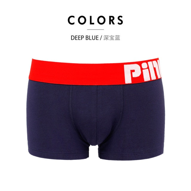 8 Colors Mens Popular Plus Size Underwear Breathable Cotton Spandex Underpants Panties Solid Man Shorts Boxers Trunks The Clothing Company Sydney