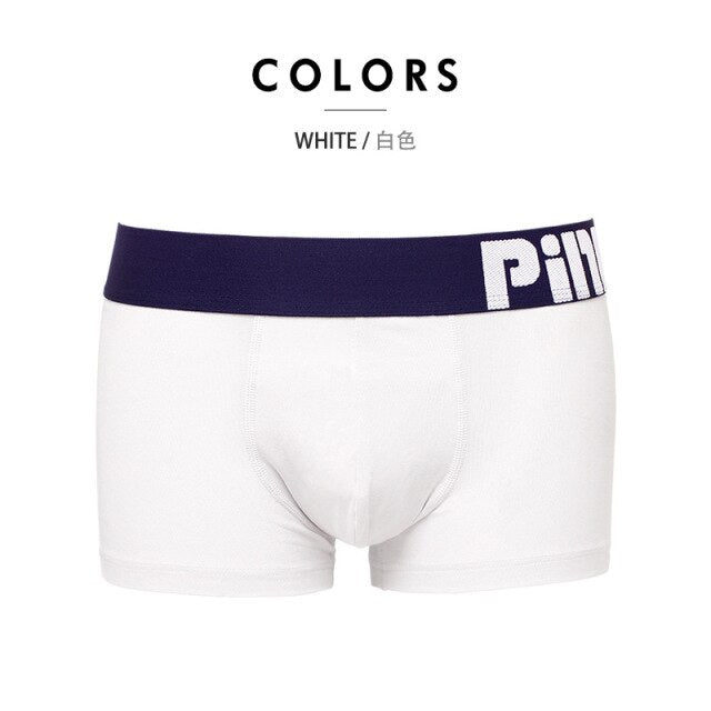 8 Colors Mens Popular Plus Size Underwear Breathable Cotton Spandex Underpants Panties Solid Man Shorts Boxers Trunks The Clothing Company Sydney