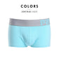 8 Colors Mens Popular Plus Size Underwear Breathable Cotton Spandex Underpants Panties Solid Man Shorts Boxers Trunks The Clothing Company Sydney