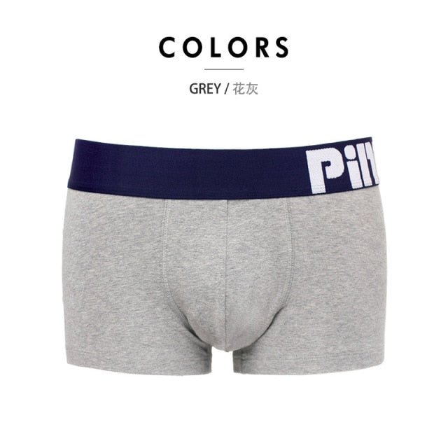 8 Colors Mens Popular Plus Size Underwear Breathable Cotton Spandex Underpants Panties Solid Man Shorts Boxers Trunks The Clothing Company Sydney