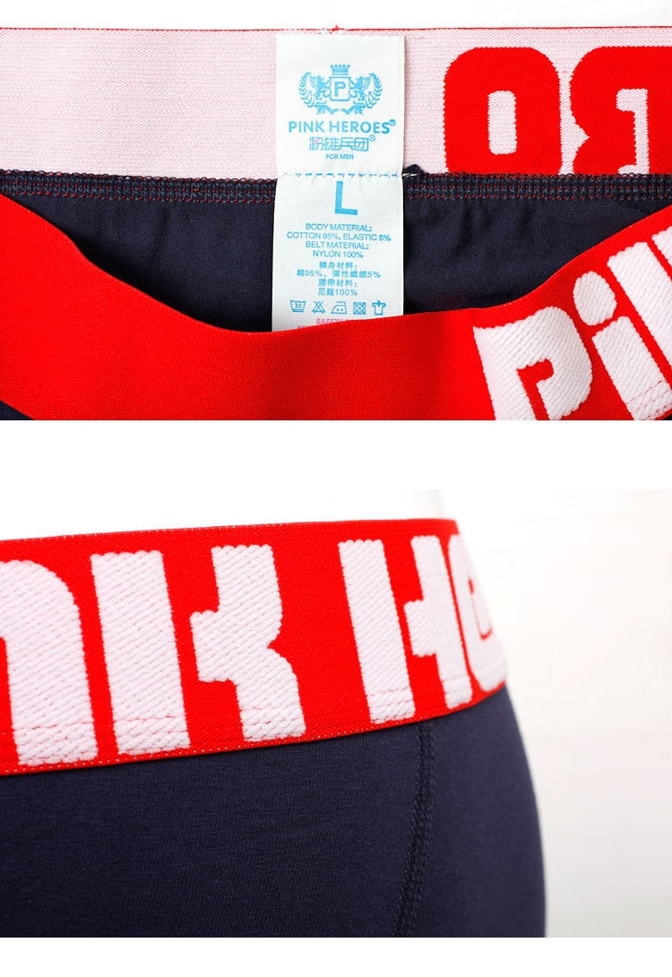 8 Colors Mens Popular Plus Size Underwear Breathable Cotton Spandex Underpants Panties Solid Man Shorts Boxers Trunks The Clothing Company Sydney