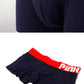 8 Colors Mens Popular Plus Size Underwear Breathable Cotton Spandex Underpants Panties Solid Man Shorts Boxers Trunks The Clothing Company Sydney