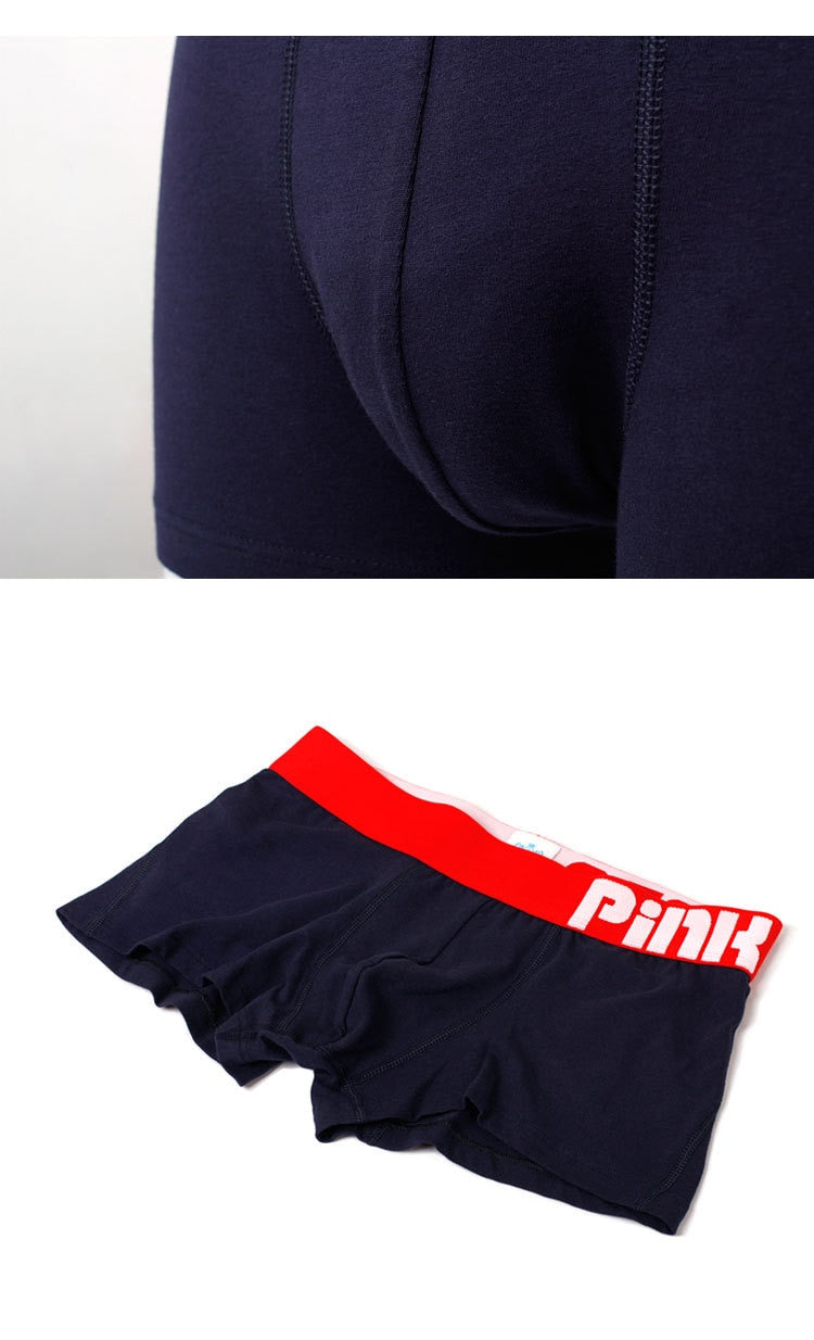 8 Colors Mens Popular Plus Size Underwear Breathable Cotton Spandex Underpants Panties Solid Man Shorts Boxers Trunks The Clothing Company Sydney
