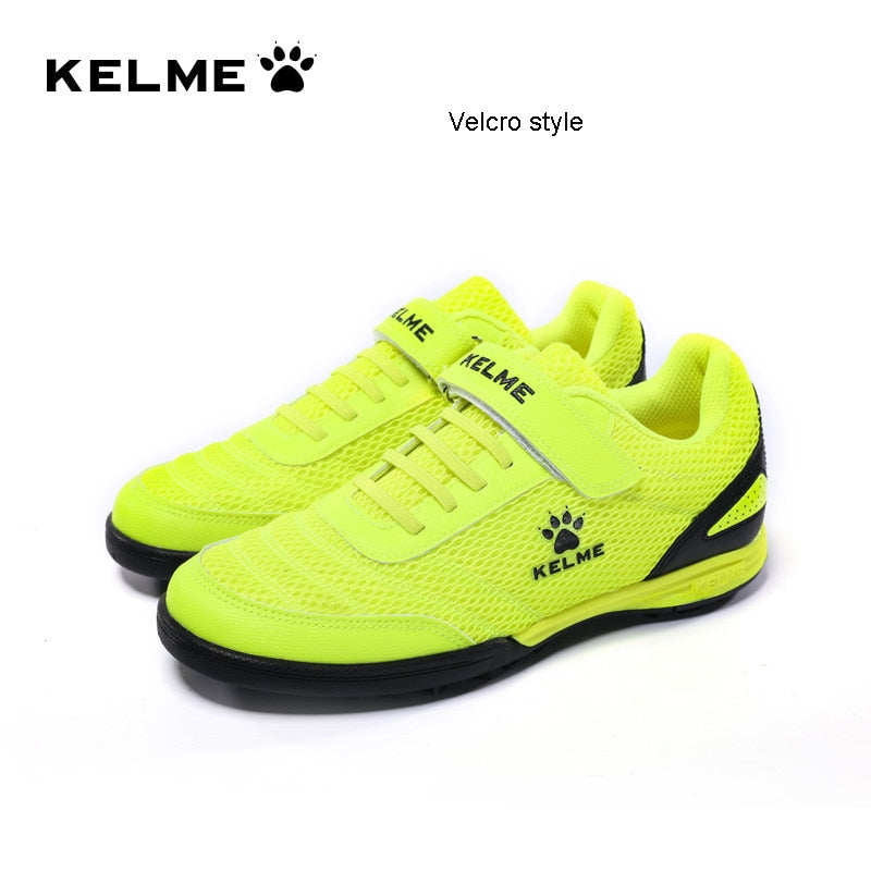 Indoor Kids Original Boys Girls Cleats Sneakers Futsal Soccer Football Boots The Clothing Company Sydney