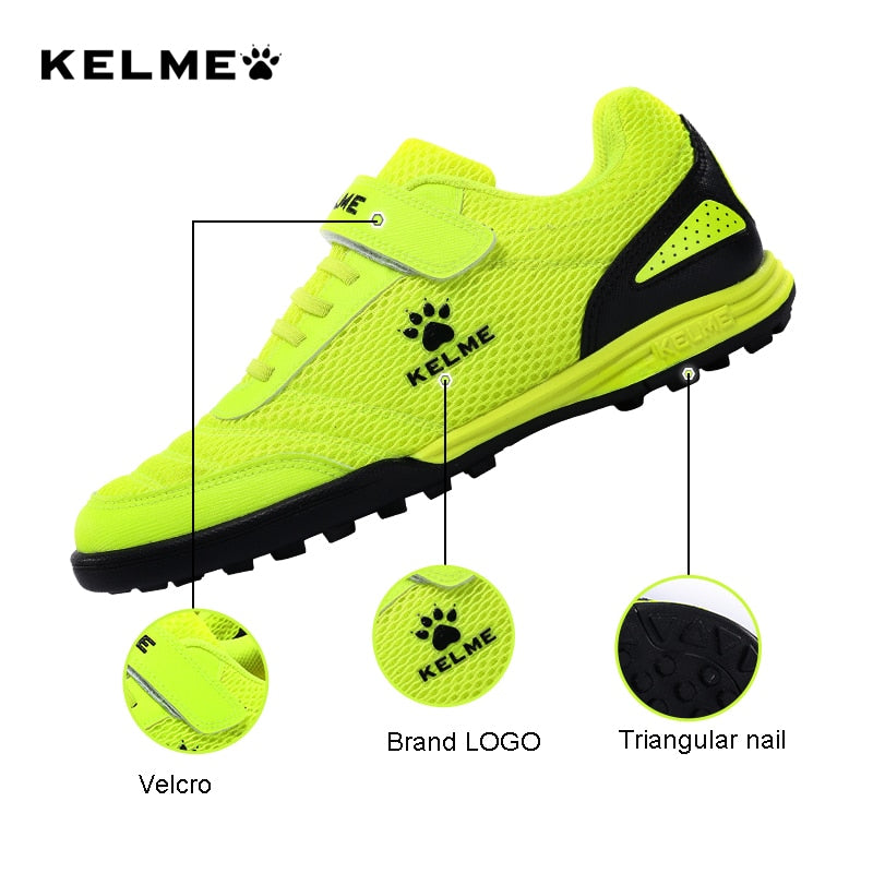Indoor Kids Original Boys Girls Cleats Sneakers Futsal Soccer Football Boots The Clothing Company Sydney
