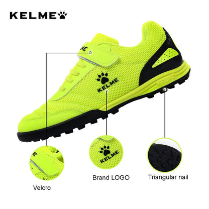 Indoor Kids Original Boys Girls Cleats Sneakers Futsal Soccer Football Boots The Clothing Company Sydney