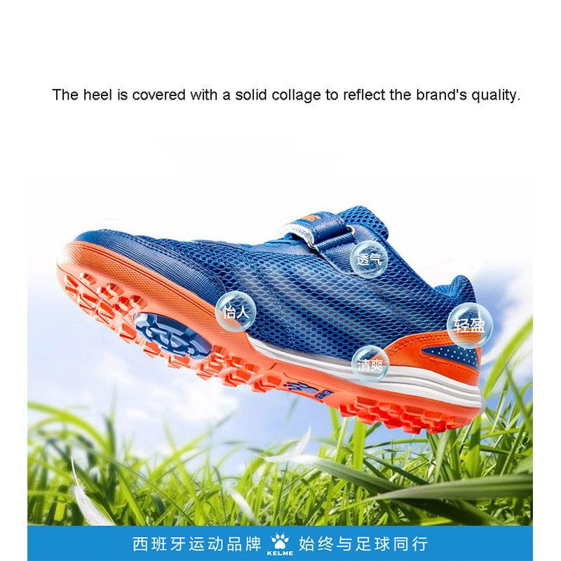 Indoor Kids Original Boys Girls Cleats Sneakers Futsal Soccer Football Boots The Clothing Company Sydney