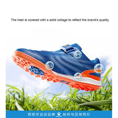 Indoor Kids Original Boys Girls Cleats Sneakers Futsal Soccer Football Boots The Clothing Company Sydney